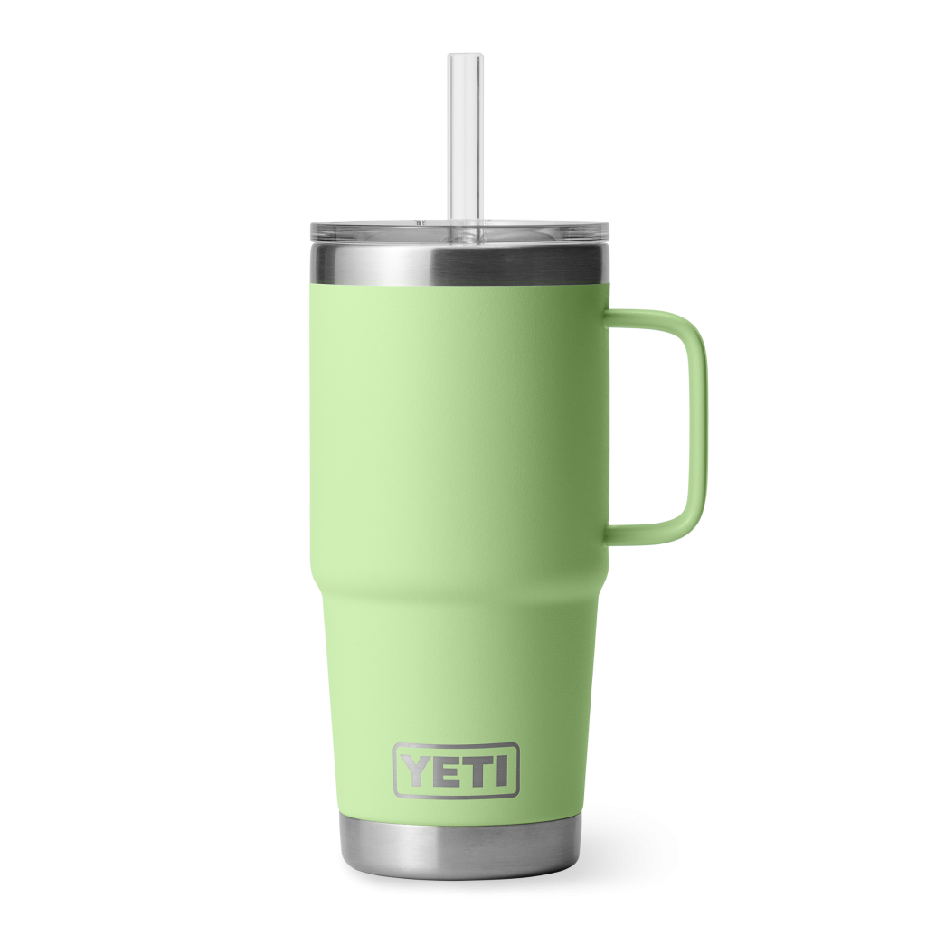 Rambler® 25 oz (739 ml) Straw Mug