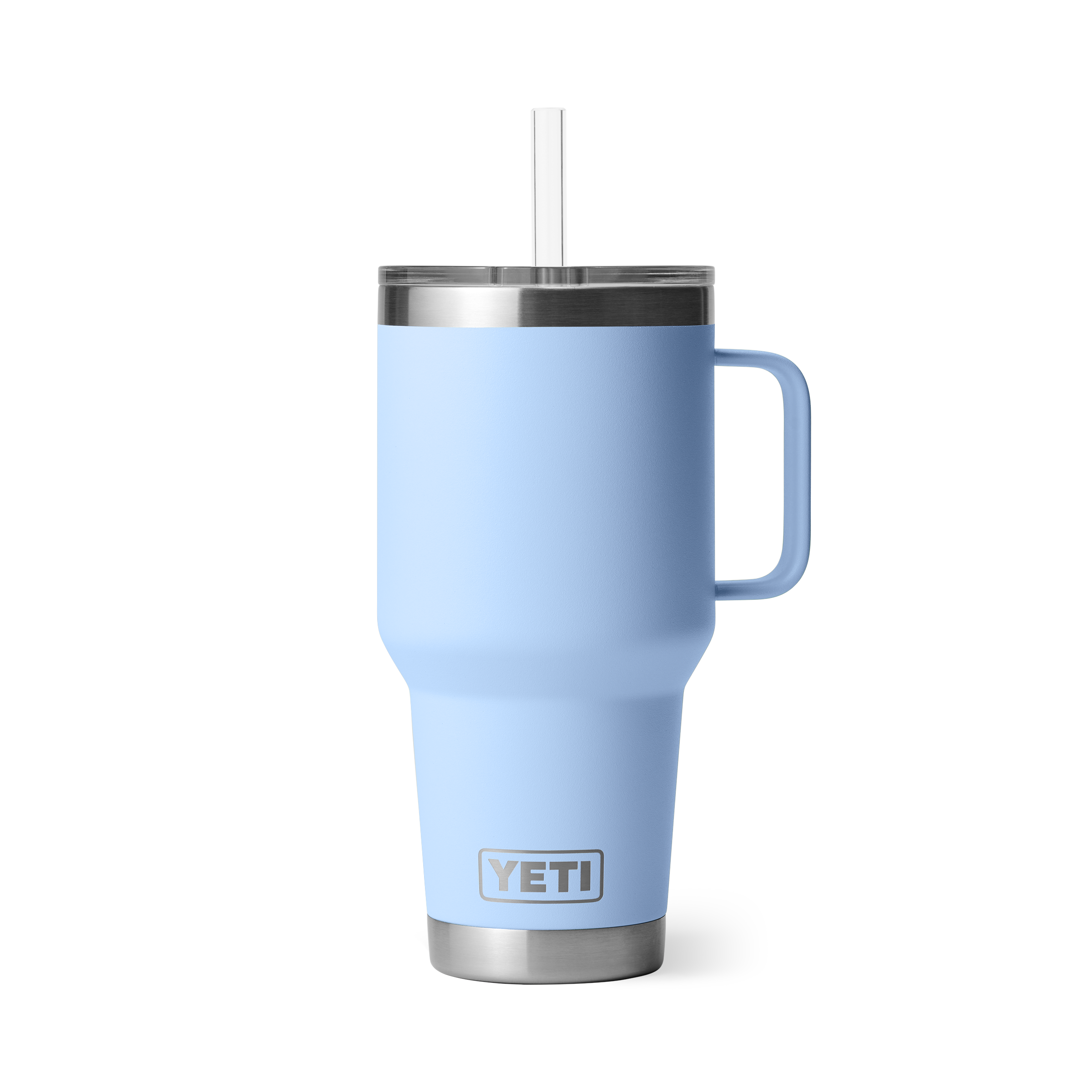 Rambler? 35 oz (1 l) Straw Mug
