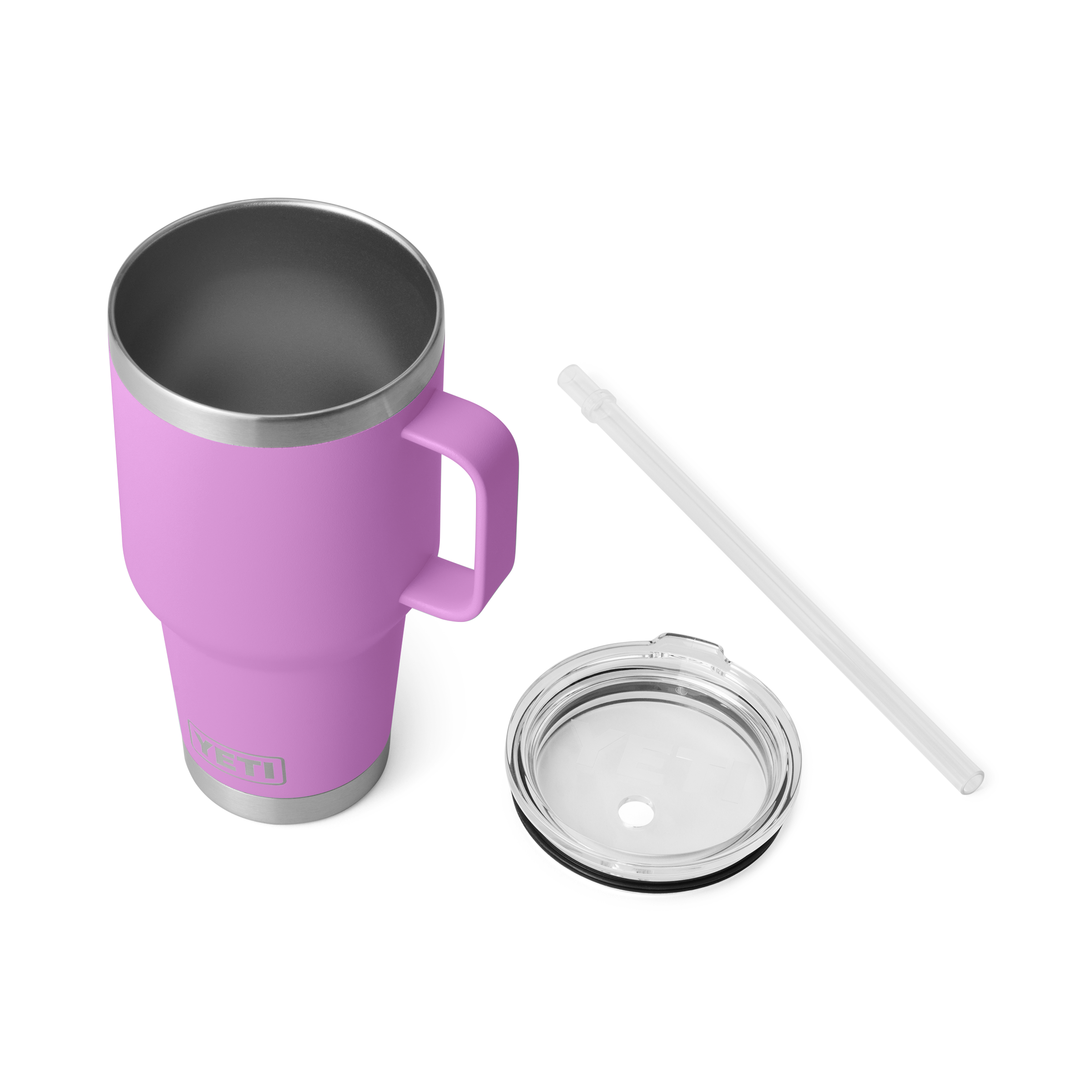 Rambler® 35 oz (1 l) Straw Mug - Image 4