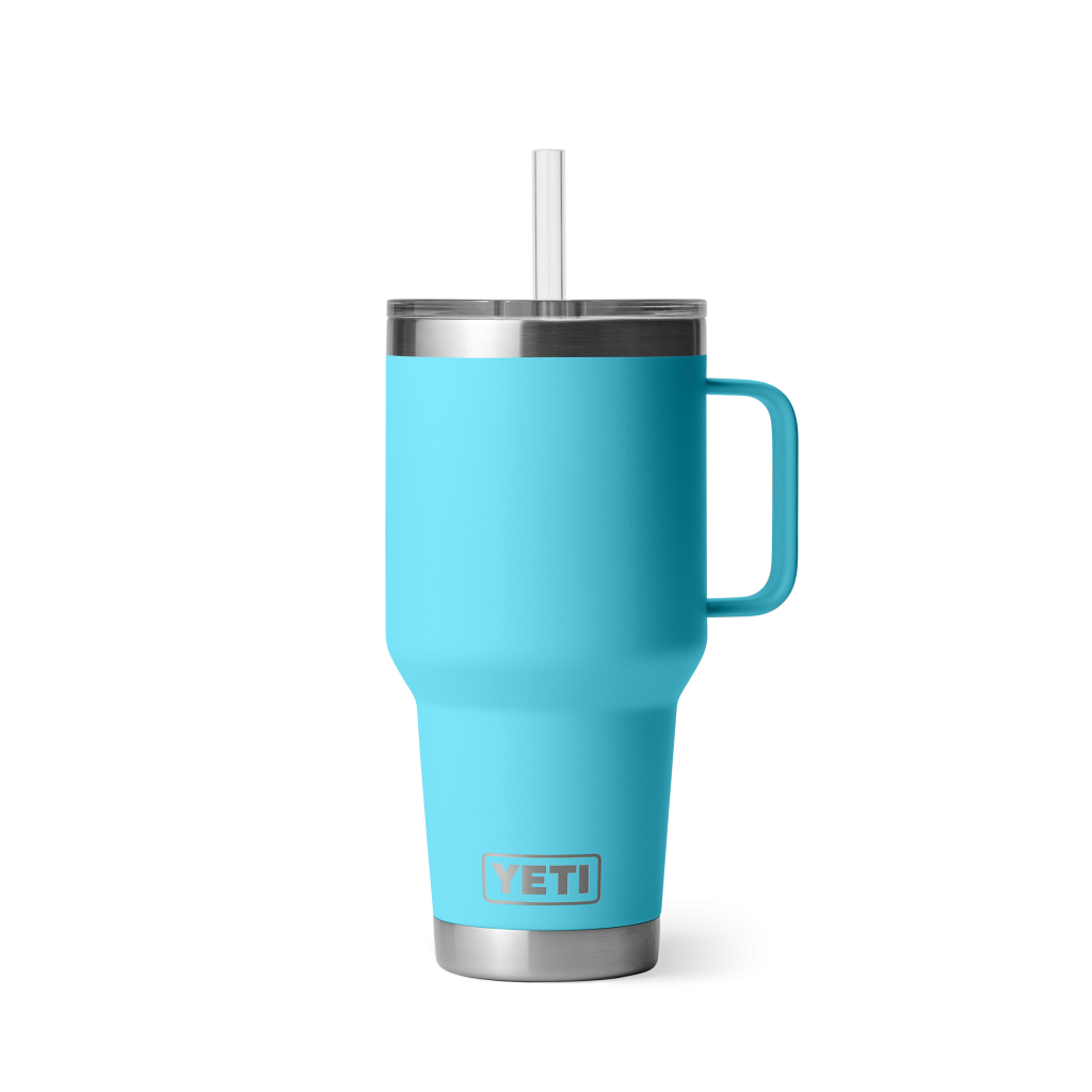 Rambler® 35 oz (1 l) Straw Mug