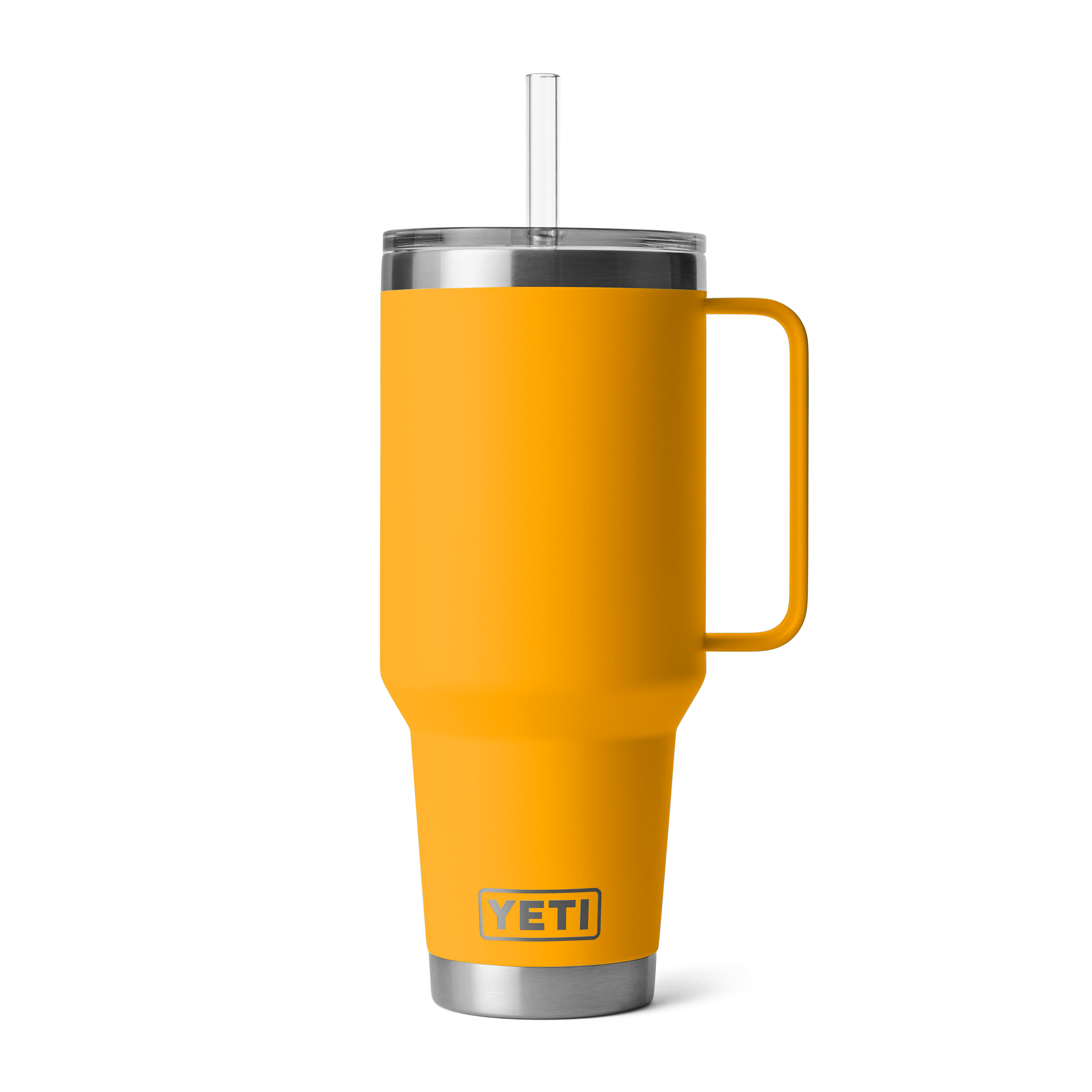 Rambler® 42 oz (1.2 l) Straw Mug
