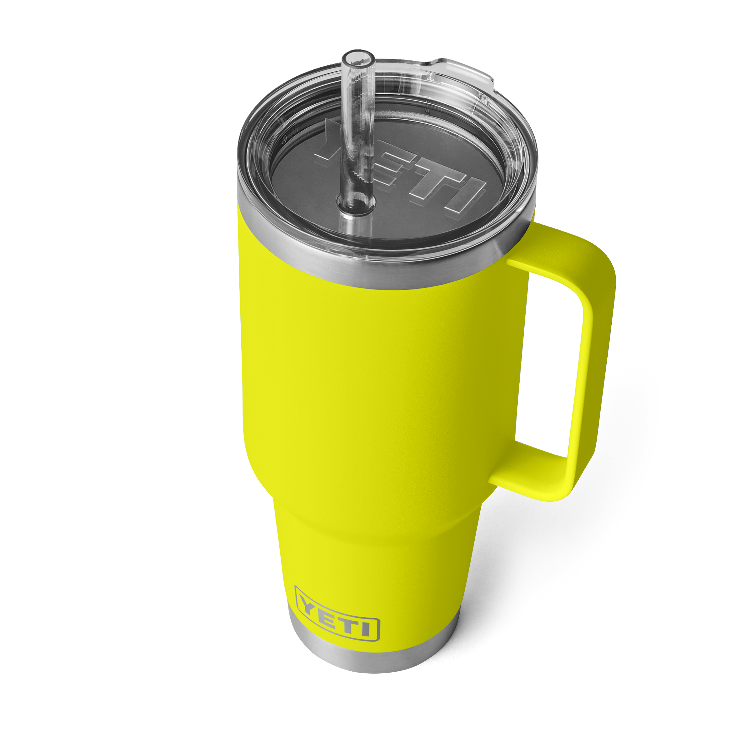 Rambler® 42 oz (1.2 l) Straw Mug - Image 2