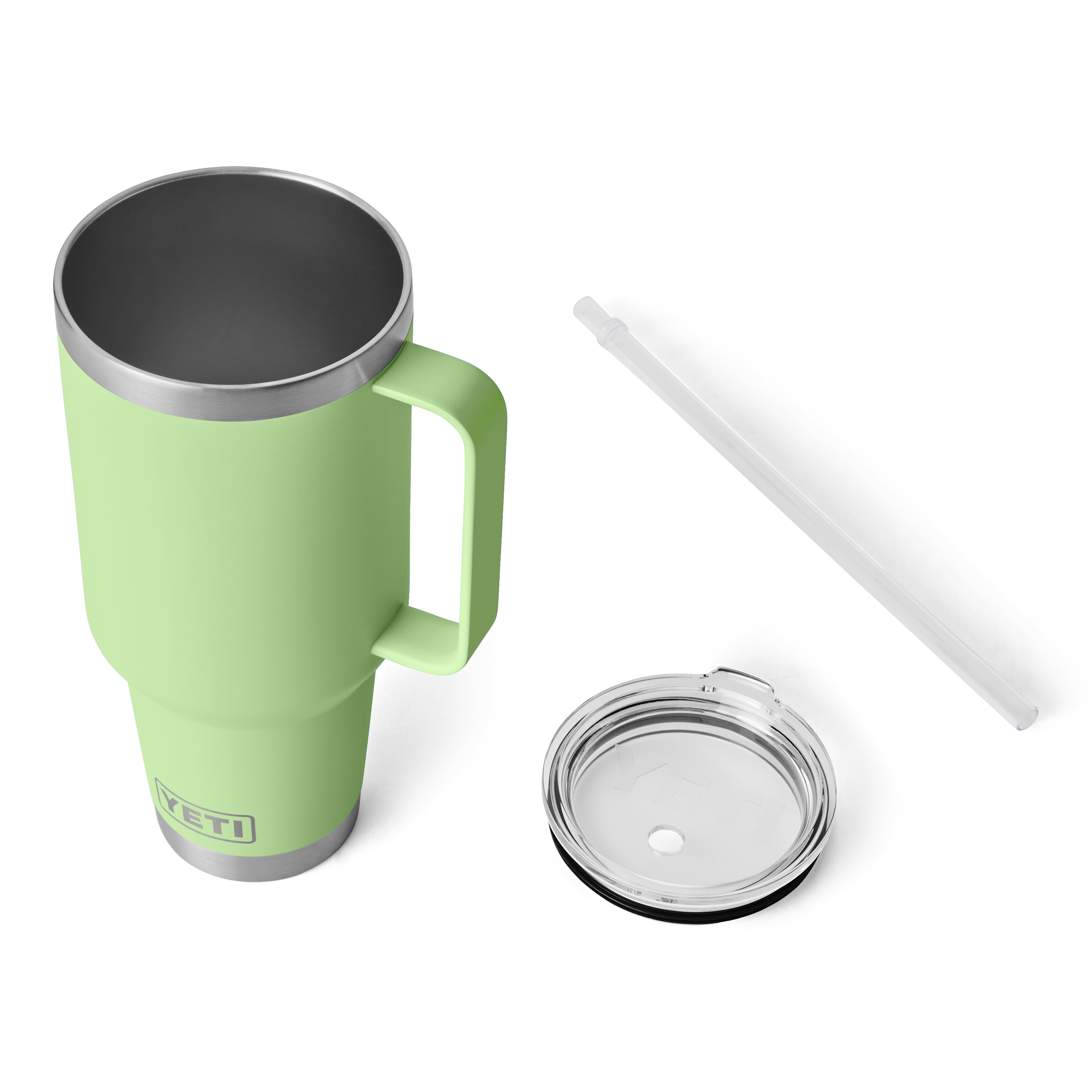 Rambler® 42 oz (1.2 l) Straw Mug - Image 4