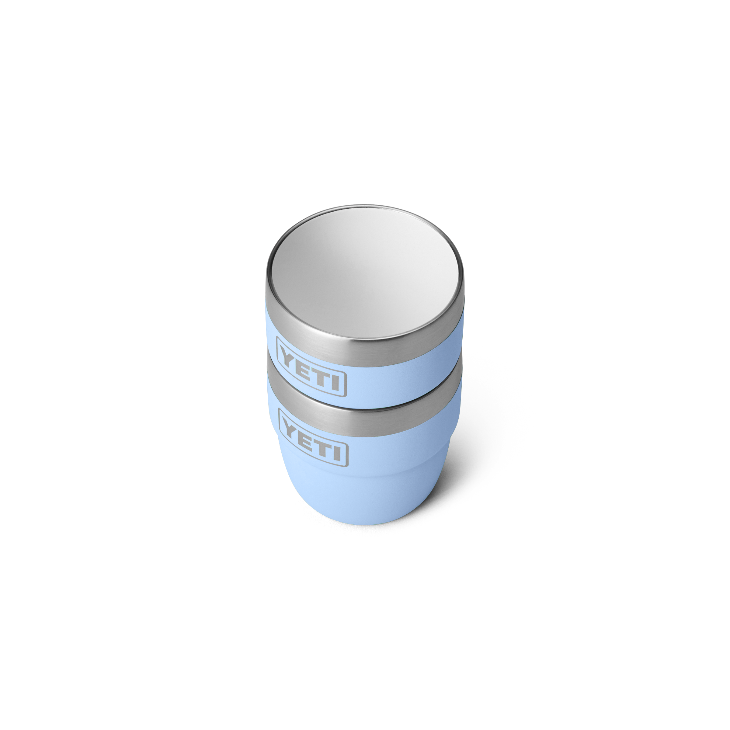 Rambler® 4 oz (118 ml) Stackable Cups - Image 4