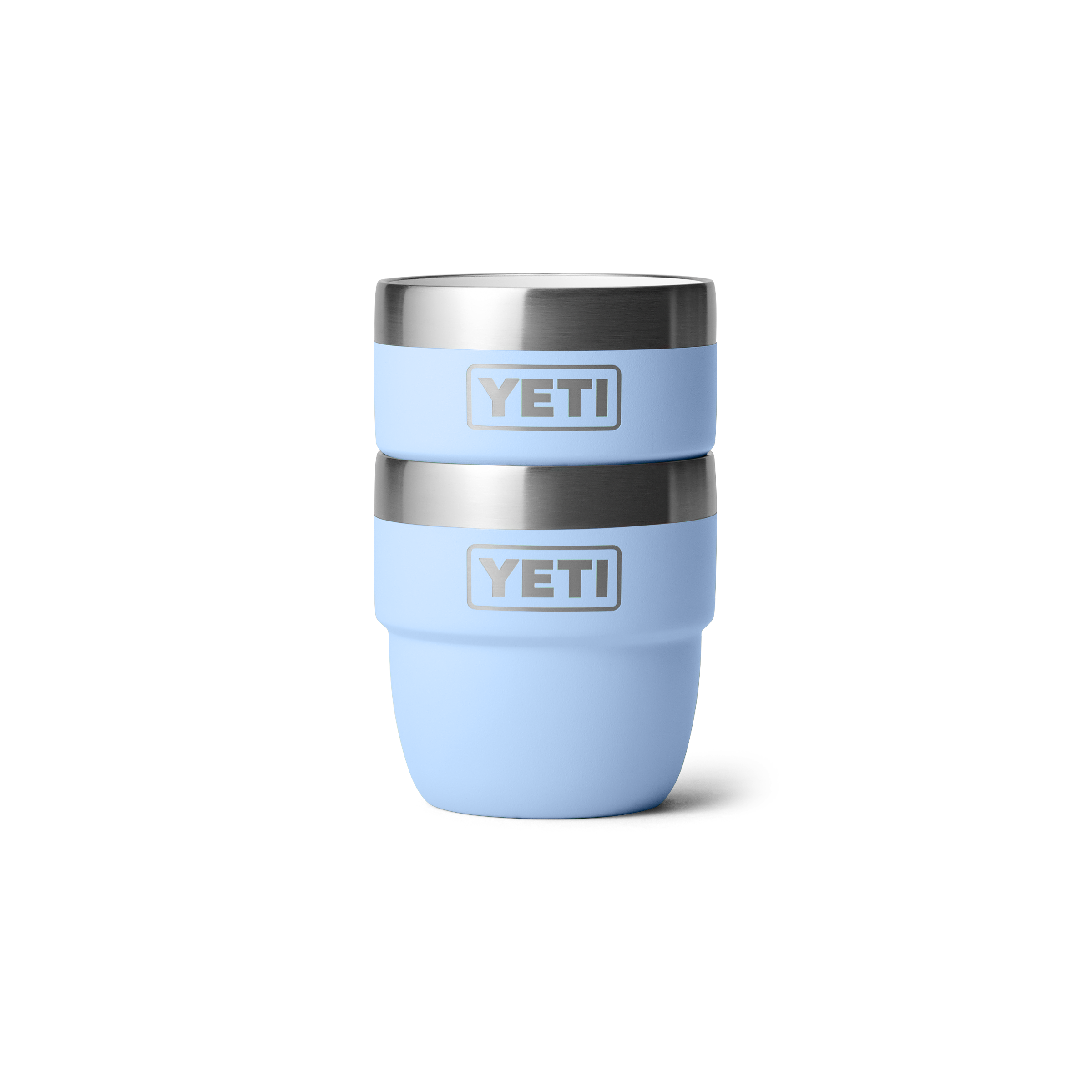 Rambler® 4 oz (118 ml) Stackable Cups - Image 3