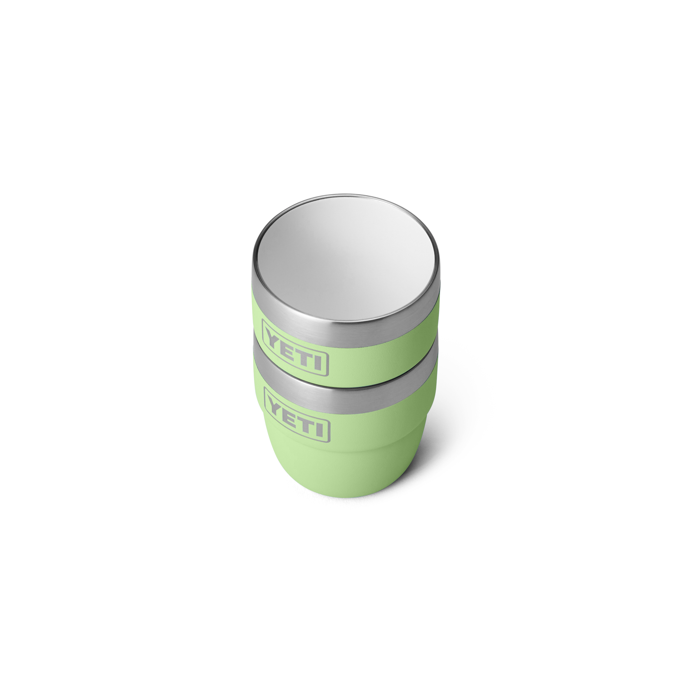 Rambler® 4 oz (118 ml) Stackable Cups - Image 5