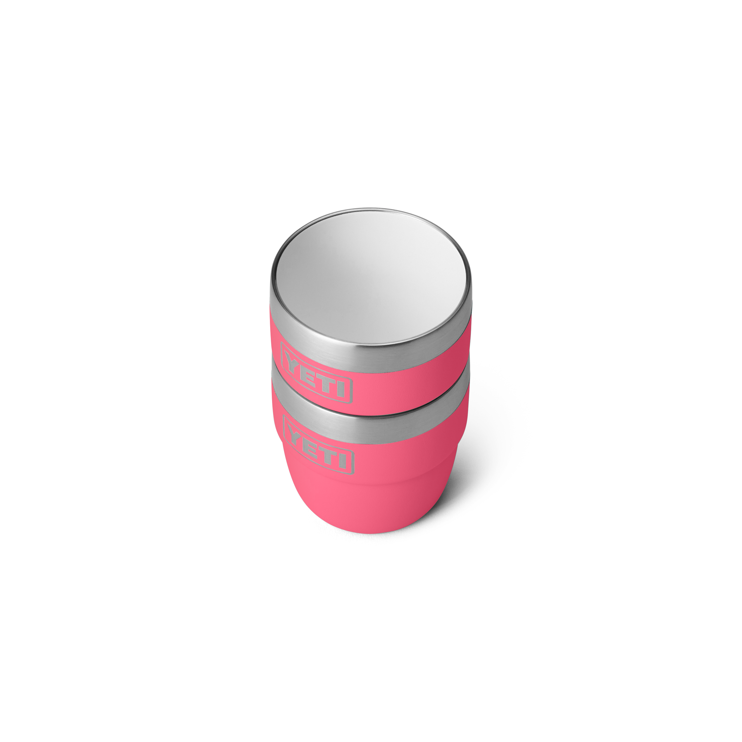 Rambler® 4 oz (118 ml) Stackable Cups - Image 3