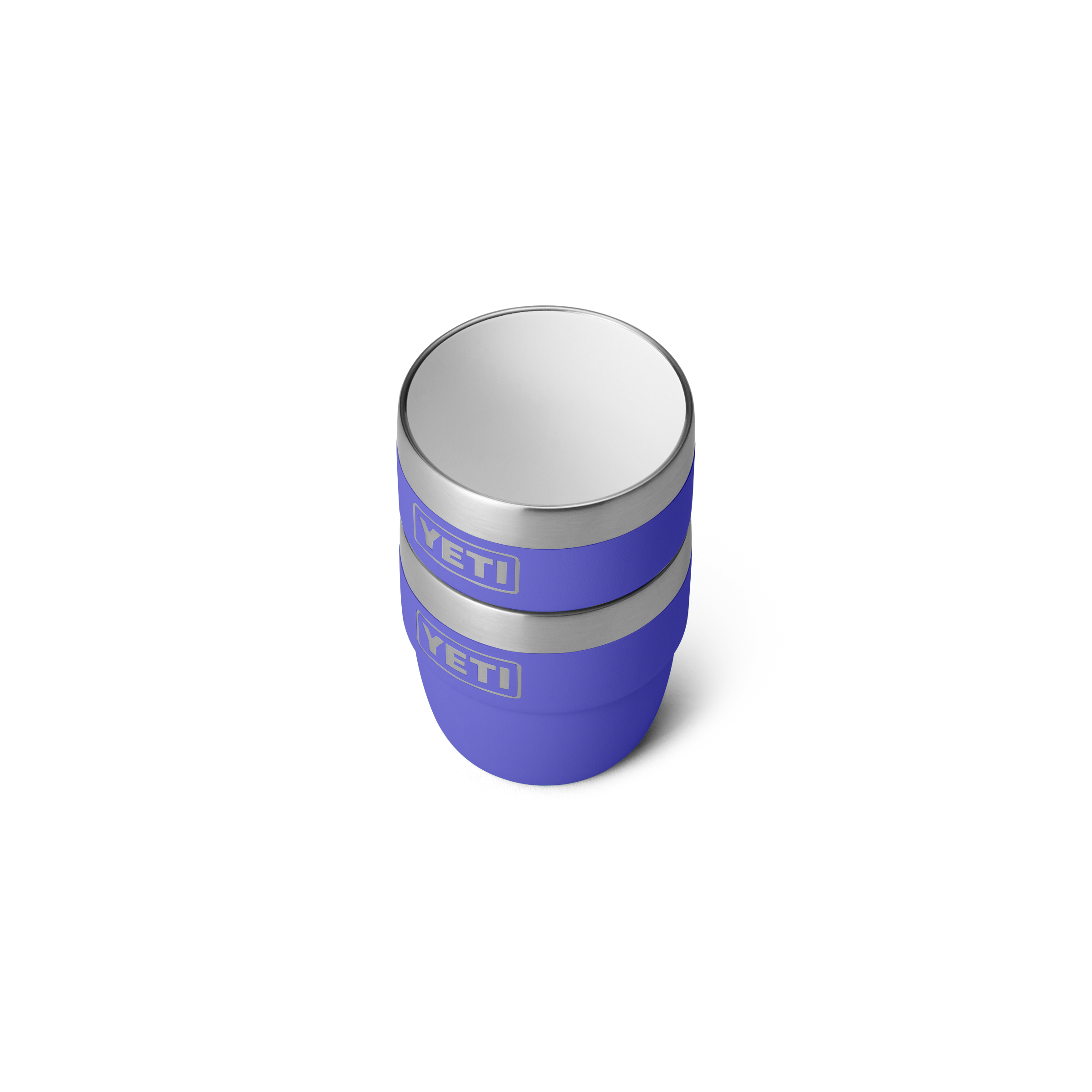 Rambler® 4 oz (118 ml) Stackable Cups - Image 2