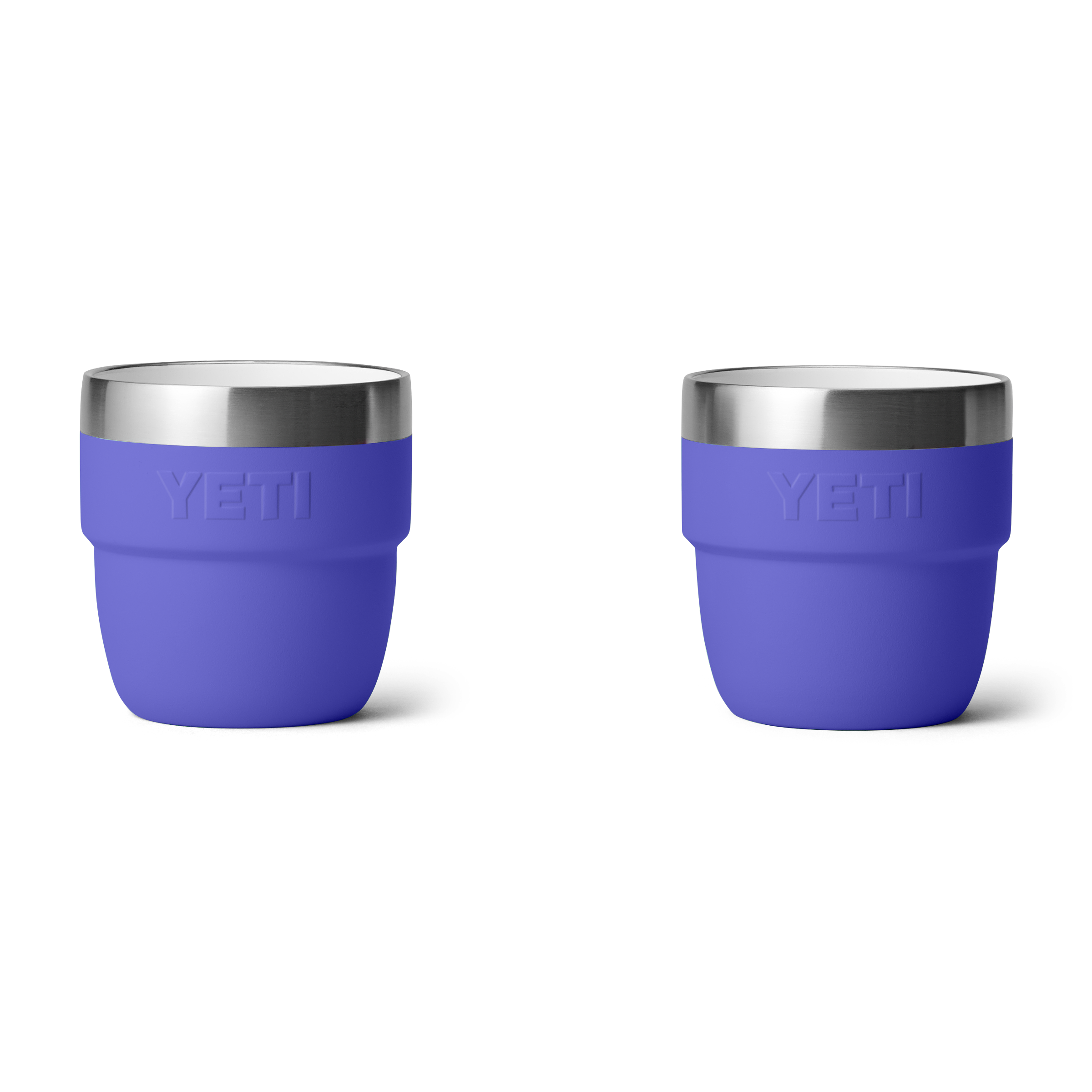 Rambler® 4 oz (118 ml) Stackable Cups - Image 3