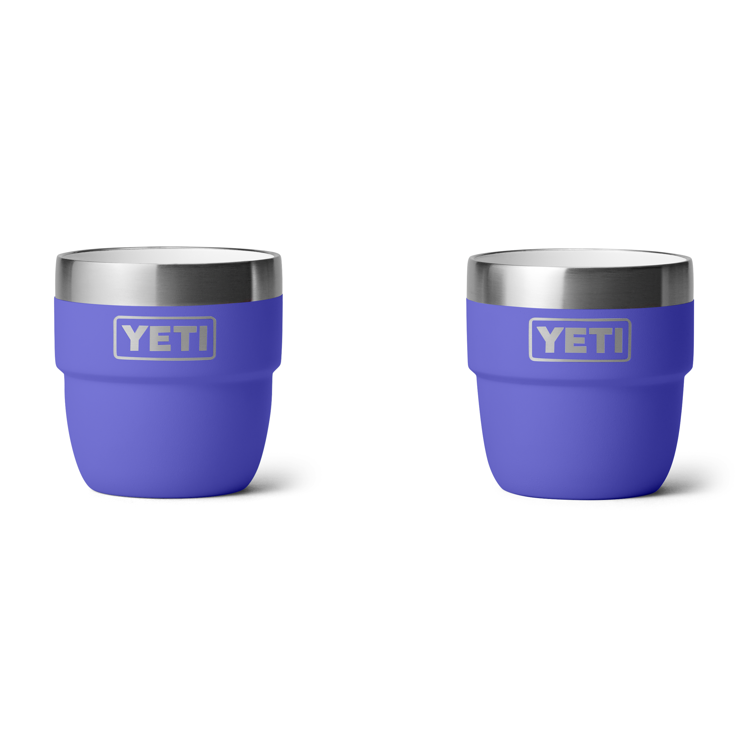 Rambler® 4 oz (118 ml) Stackable Cups