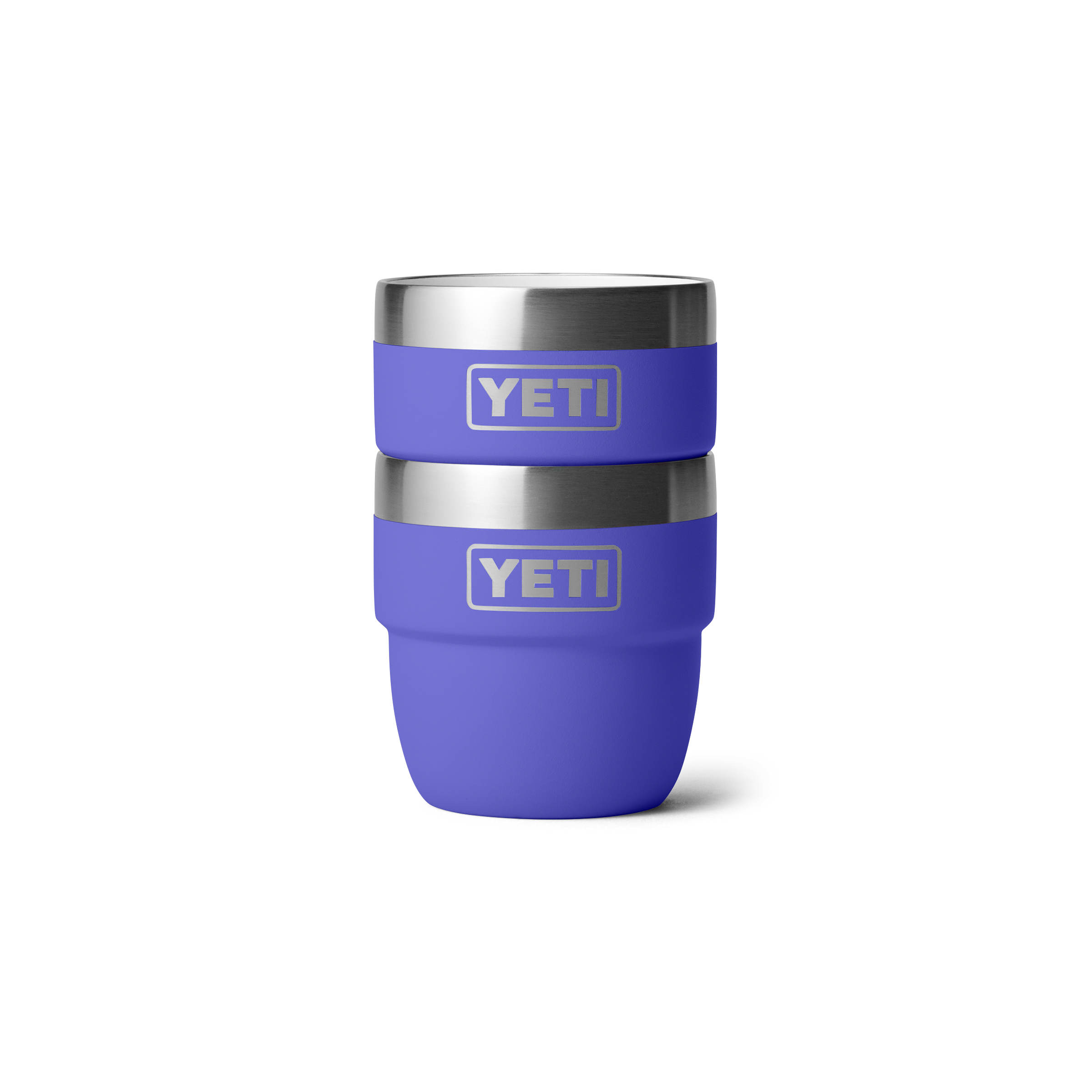 Rambler® 4 oz (118 ml) Stackable Cups - Image 4
