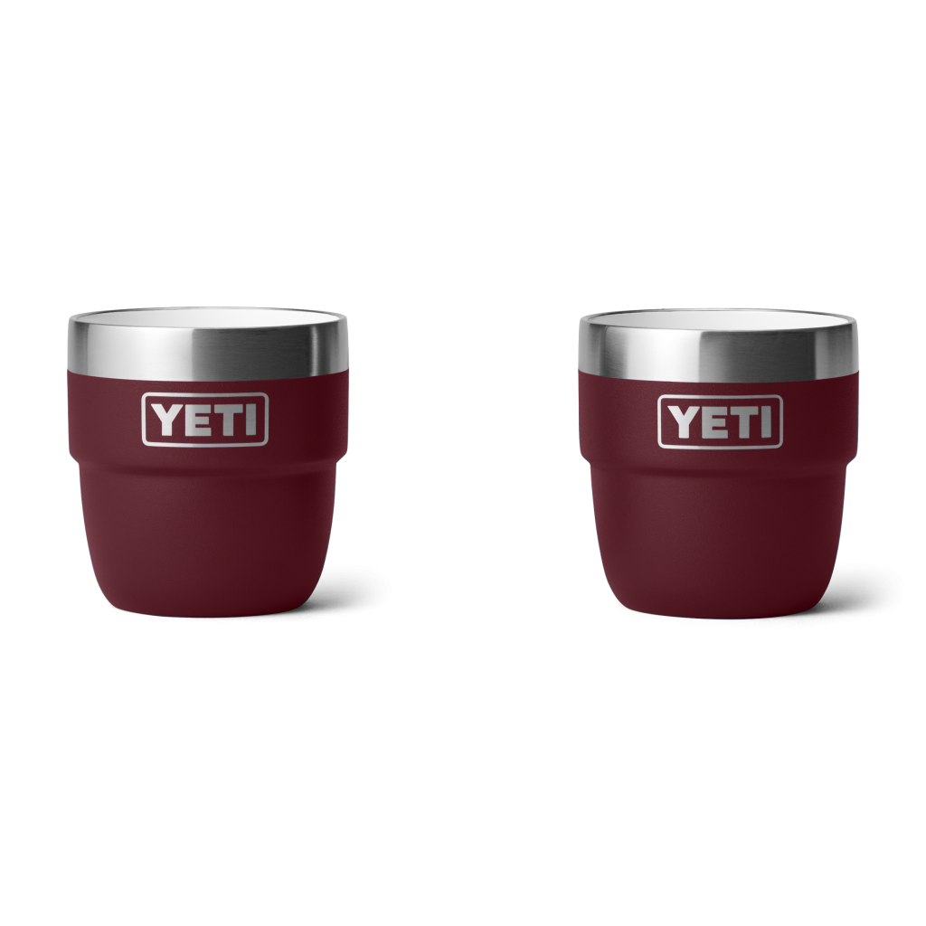 Rambler? 4 oz (118 ml) Stackable Cups