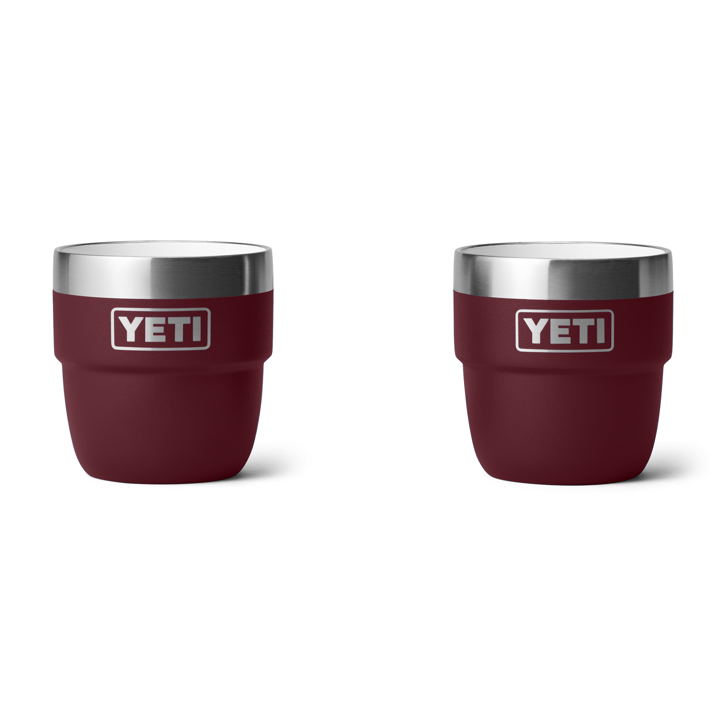 Rambler® 4 oz (118 ml) Stackable Cups