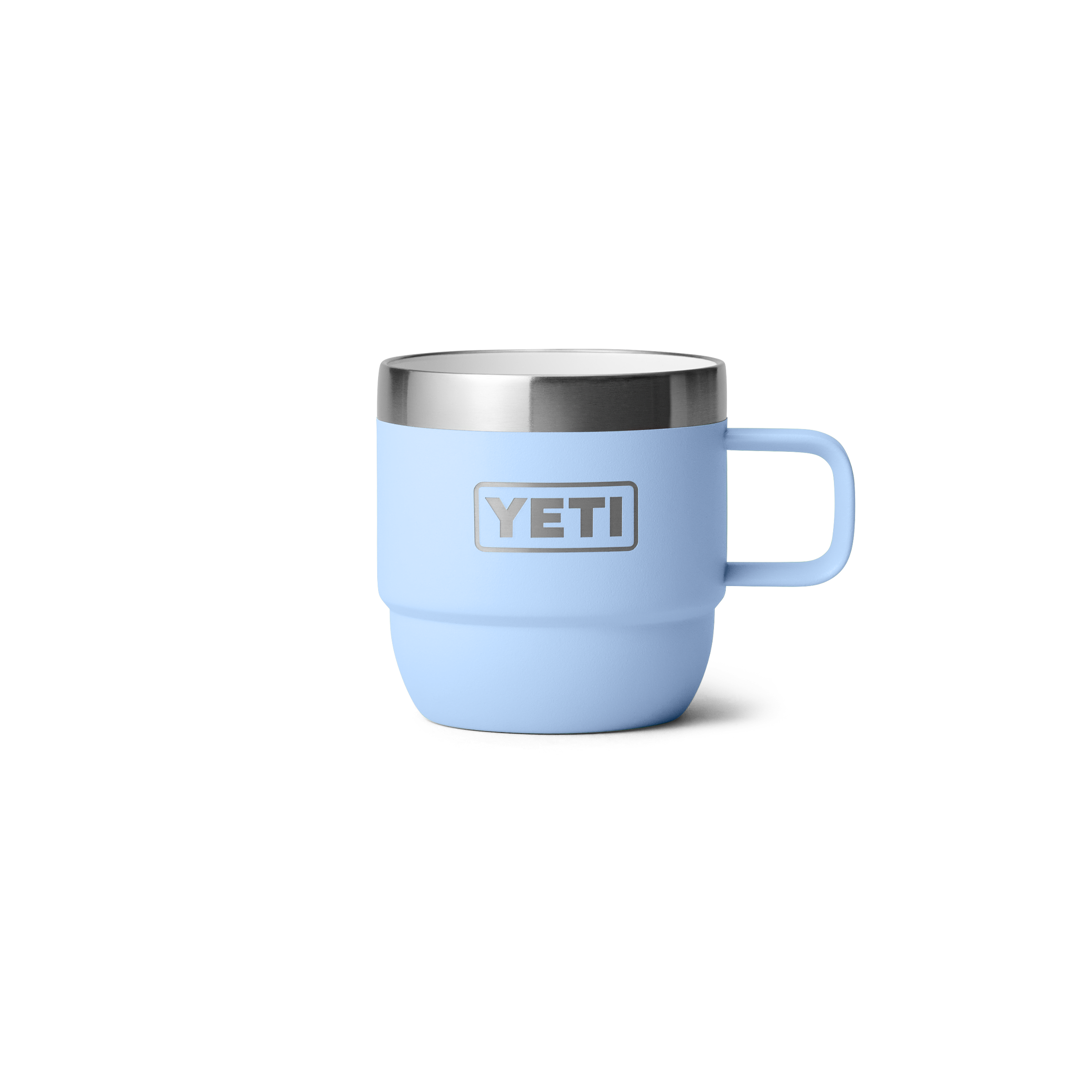 Rambler? 6 oz (177 ml) Stackable Mugs - Image 5