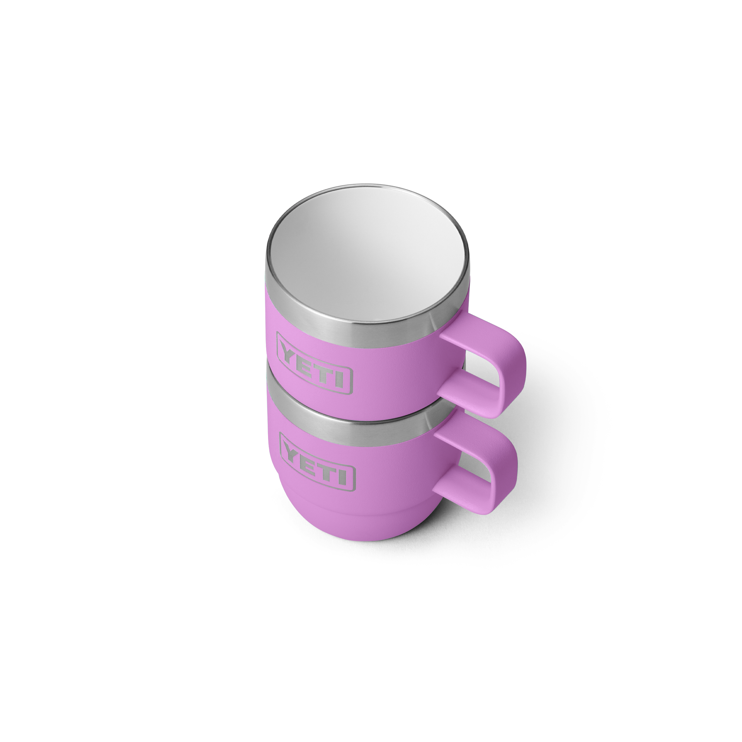 Rambler? 6 oz (177 ml) Stackable Mugs - Image 2