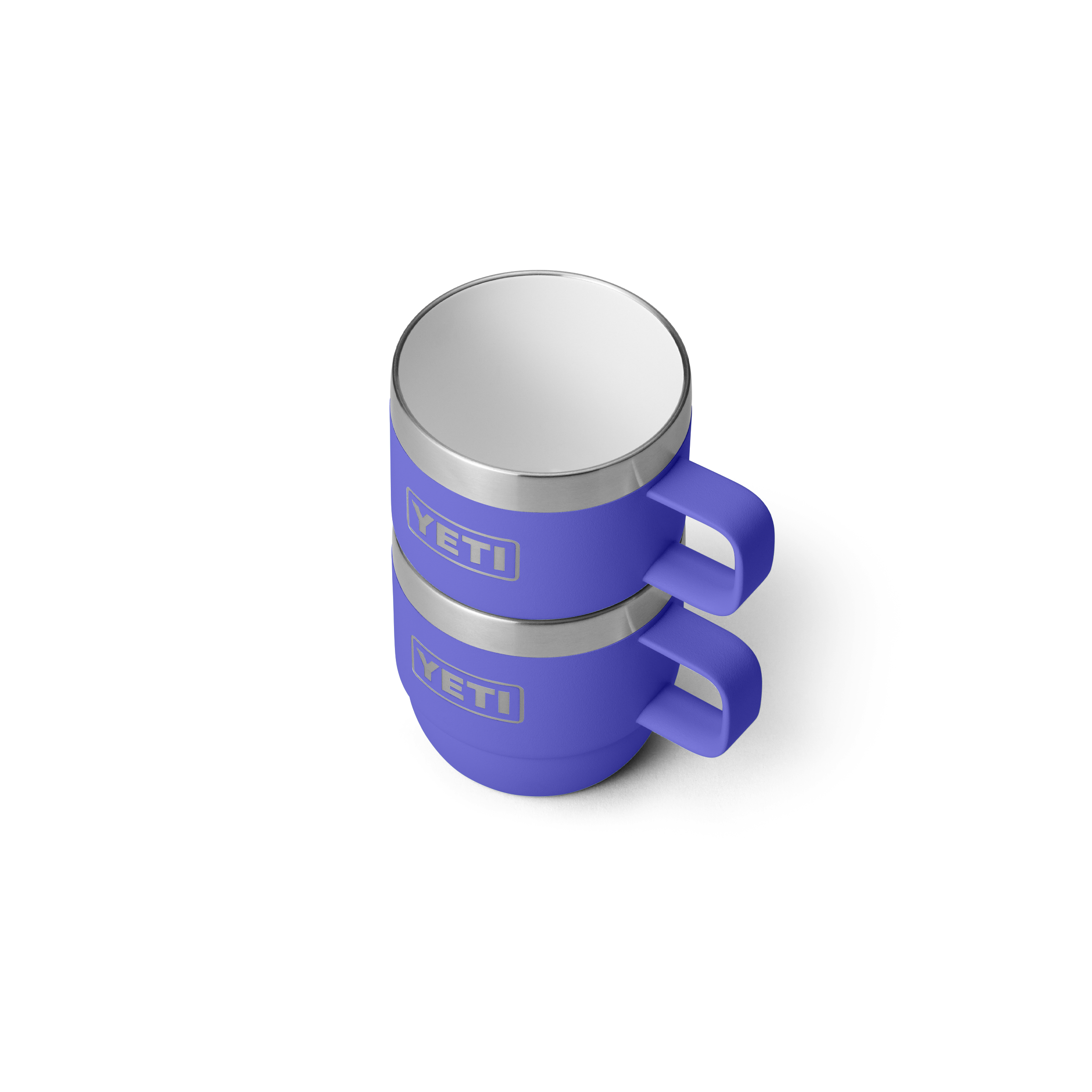 Rambler? 6 oz (177 ml) Stackable Mugs - Image 2