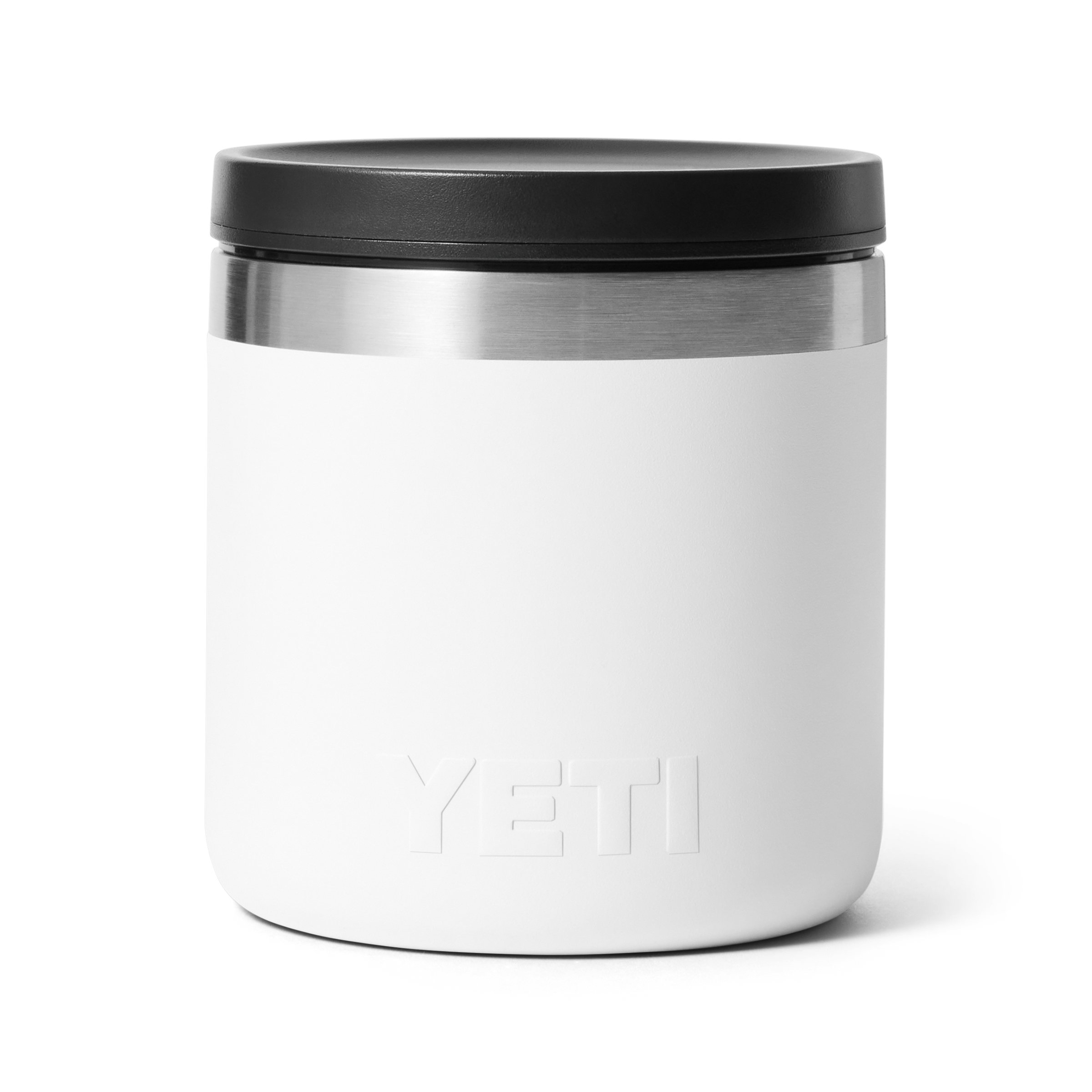 Rambler? 8 oz (237 ml) Insulated Food Jar - Image 3