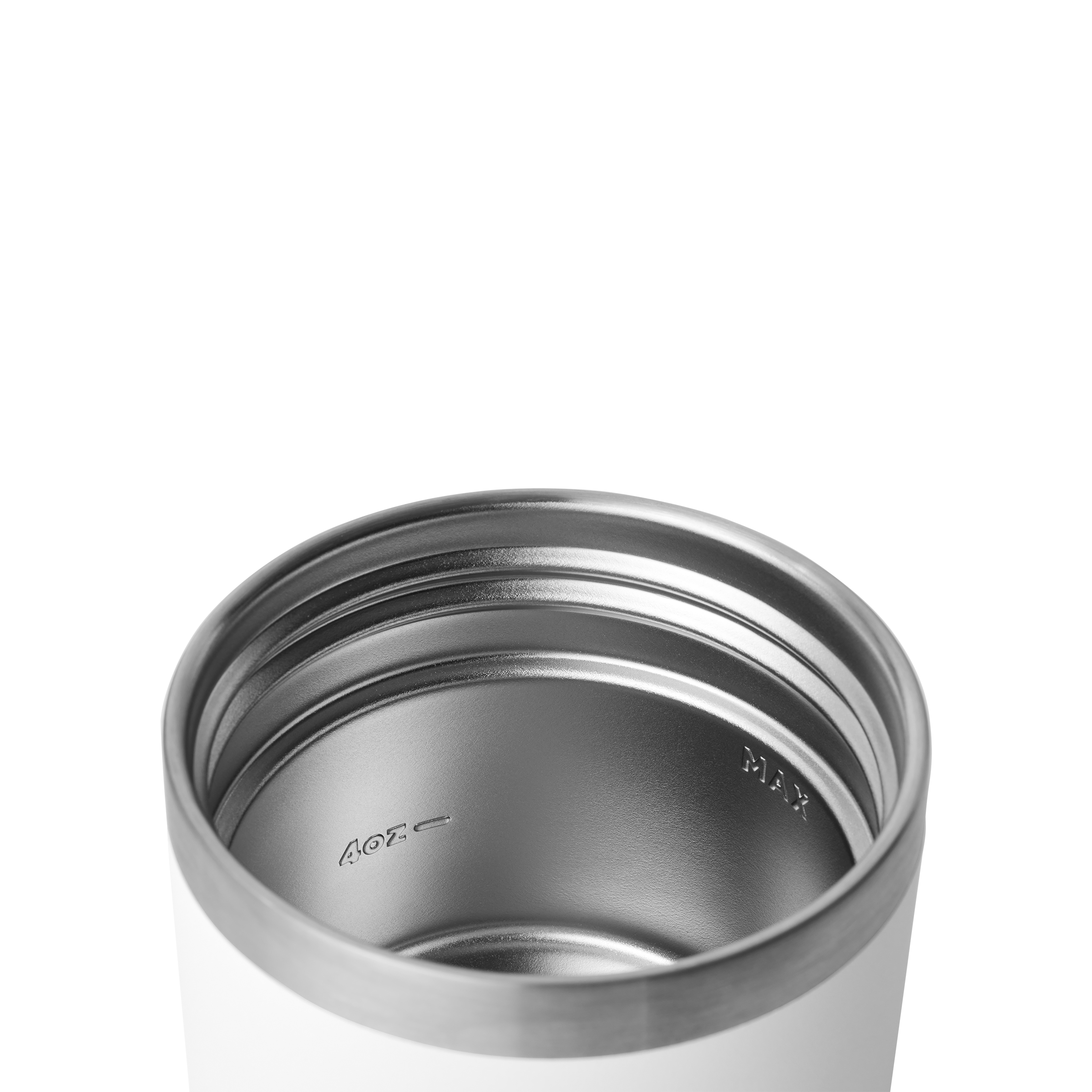 Rambler? 8 oz (237 ml) Insulated Food Jar - Image 4