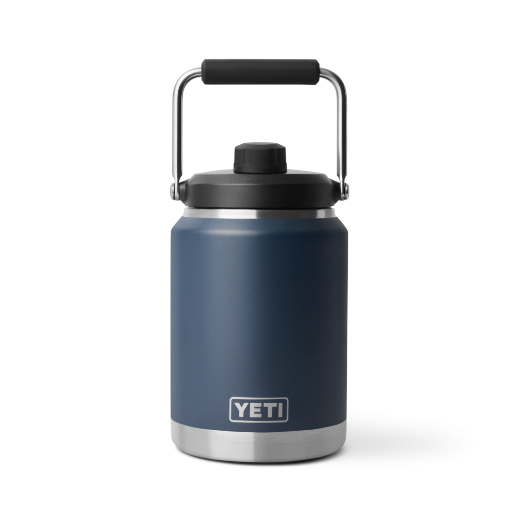 Rambler? Half Gallon (1.8 L) Jug