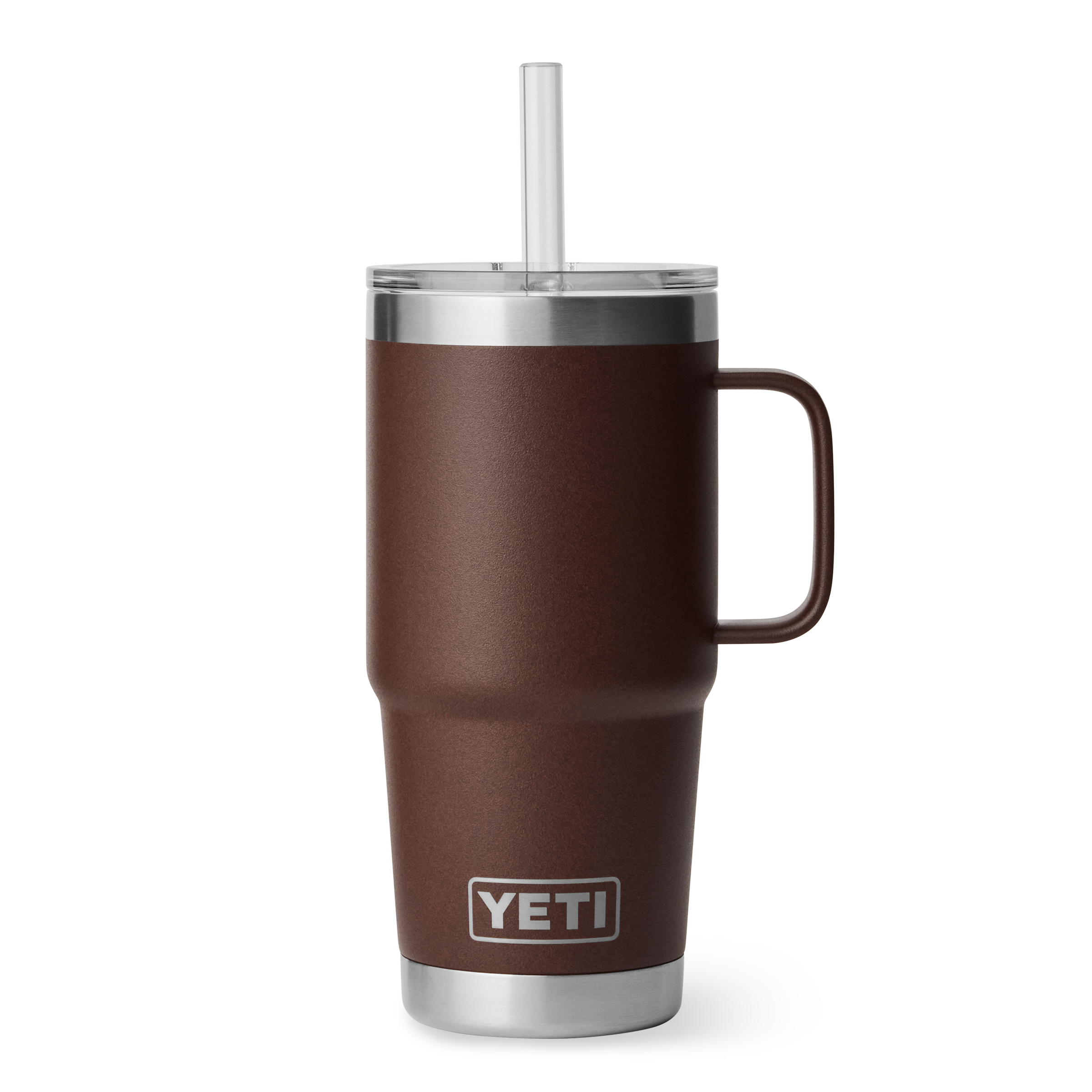 Rambler? 25 oz (739 ml) Straw Mug