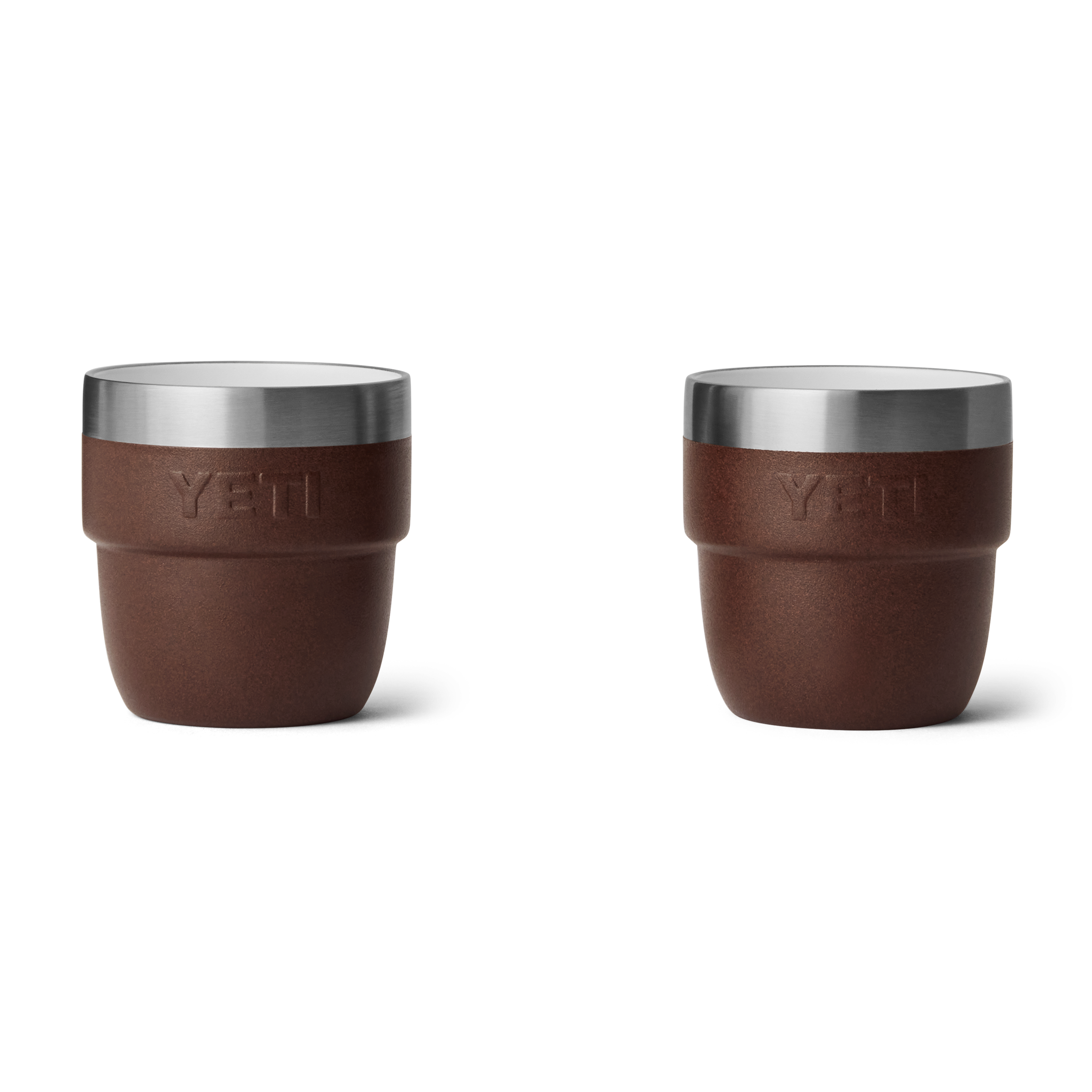Rambler® 4 oz (118 ml) Stackable Cups - Image 2