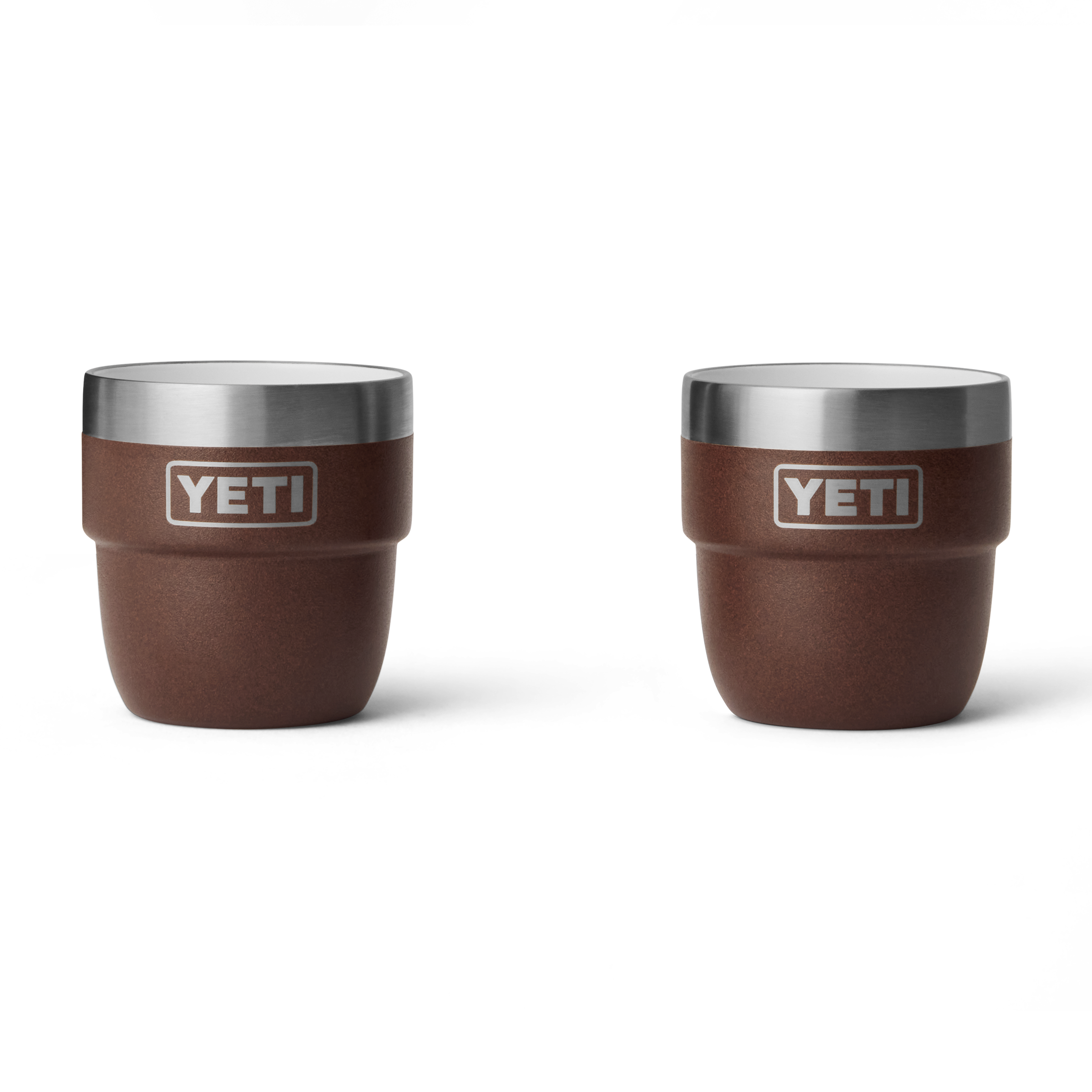 Rambler® 4 oz (118 ml) Stackable Cups