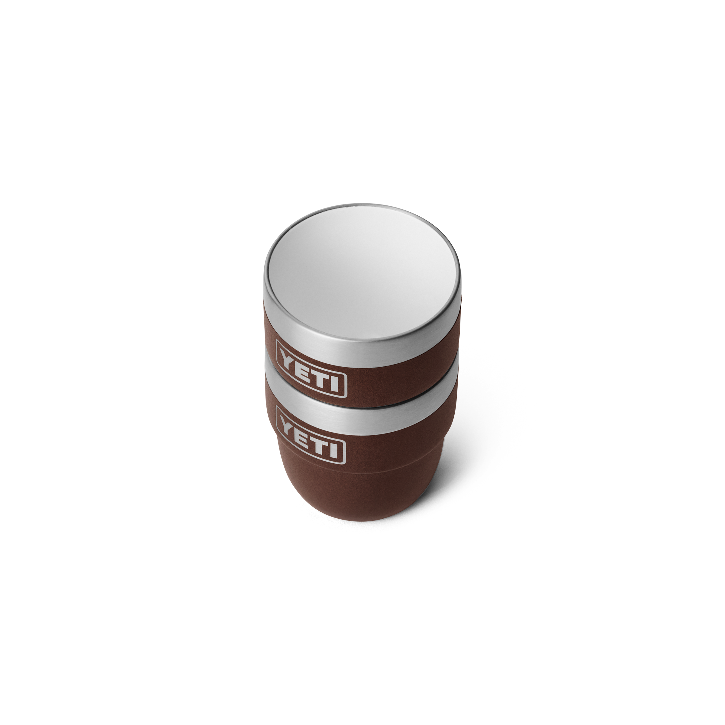 Rambler® 4 oz (118 ml) Stackable Cups - Image 4