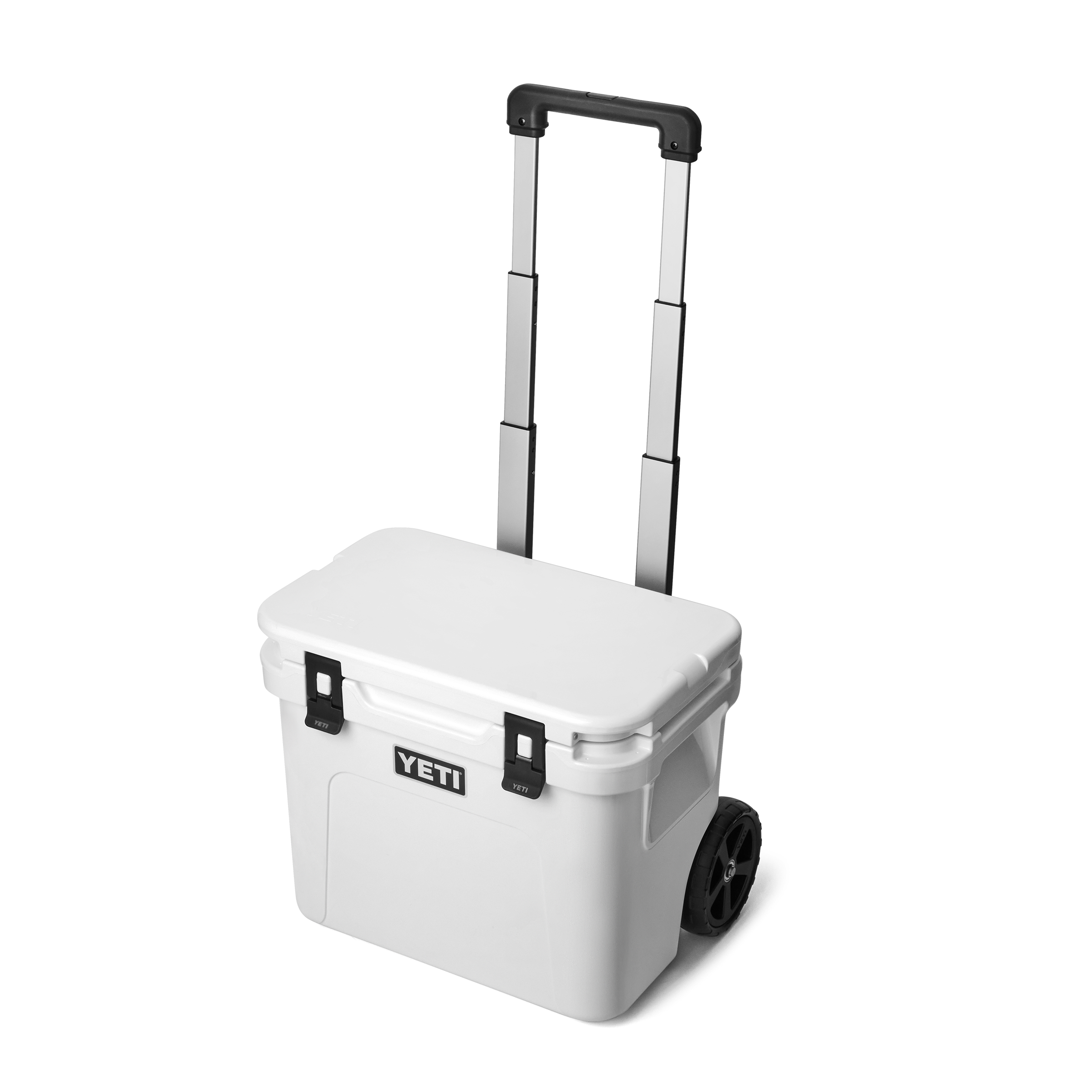 Roadie? 32 Wheeled Cool Box
