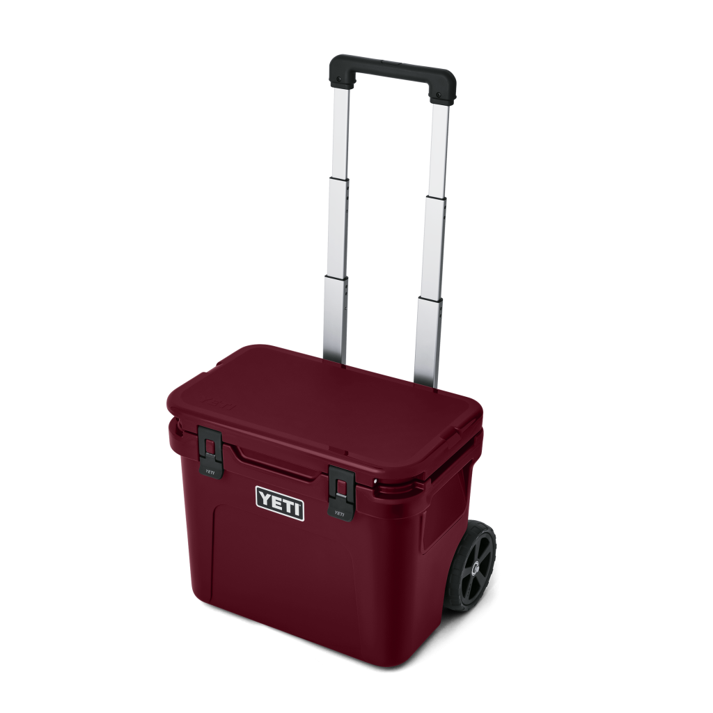 Roadie® 32 Wheeled Cool Box
