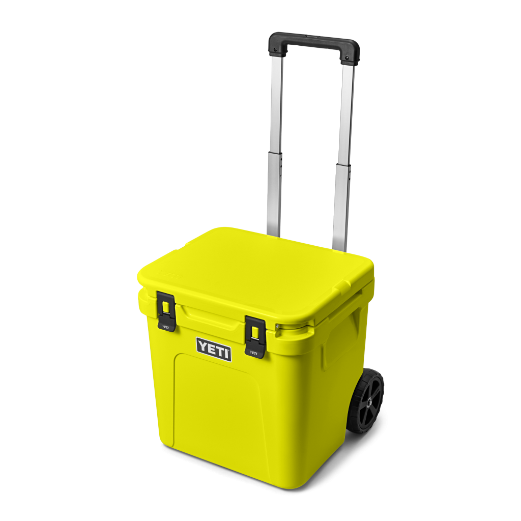 Roadie® 48 Wheeled Cool Box