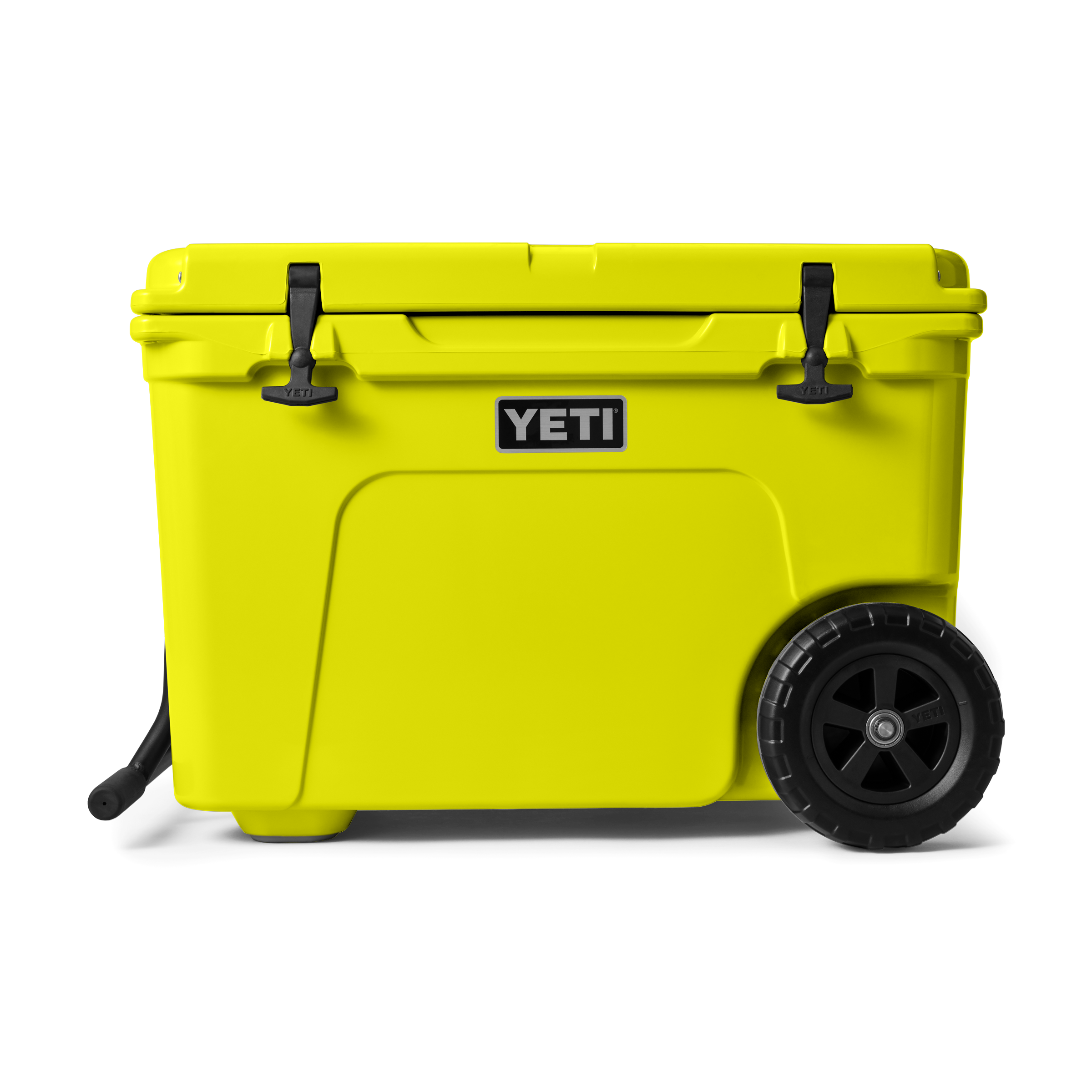 Tundra Haul? Wheeled Cool Box