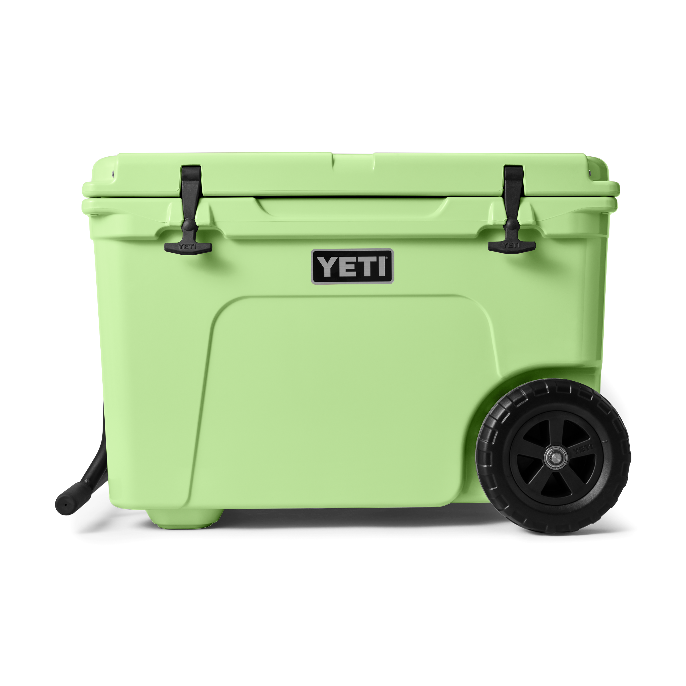 Tundra Haul? Wheeled Cool Box