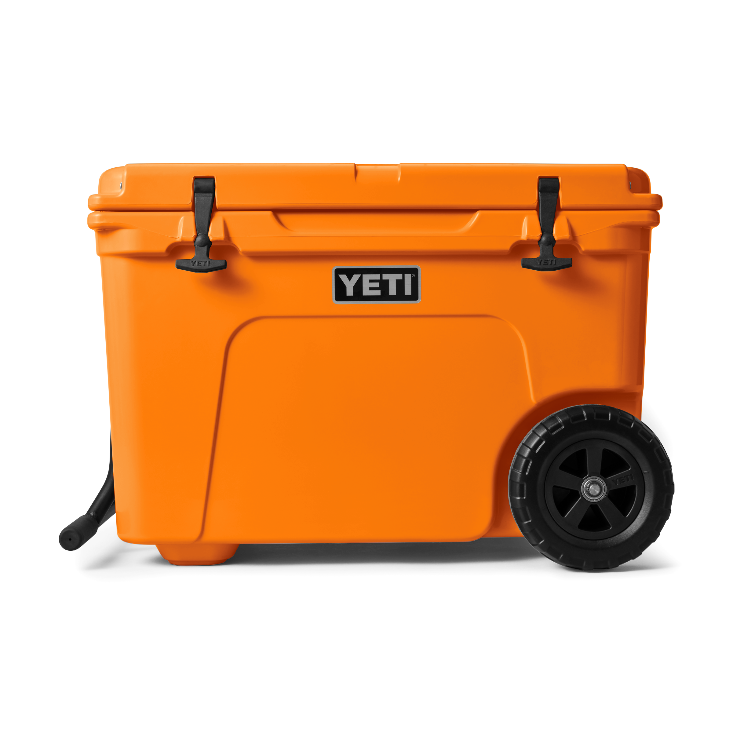 Tundra Haul? Wheeled Cool Box