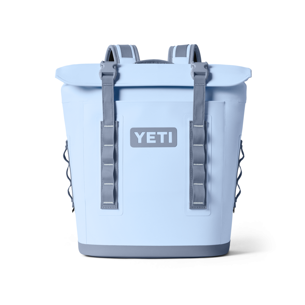 Hopper? M12 Backpack Cooler