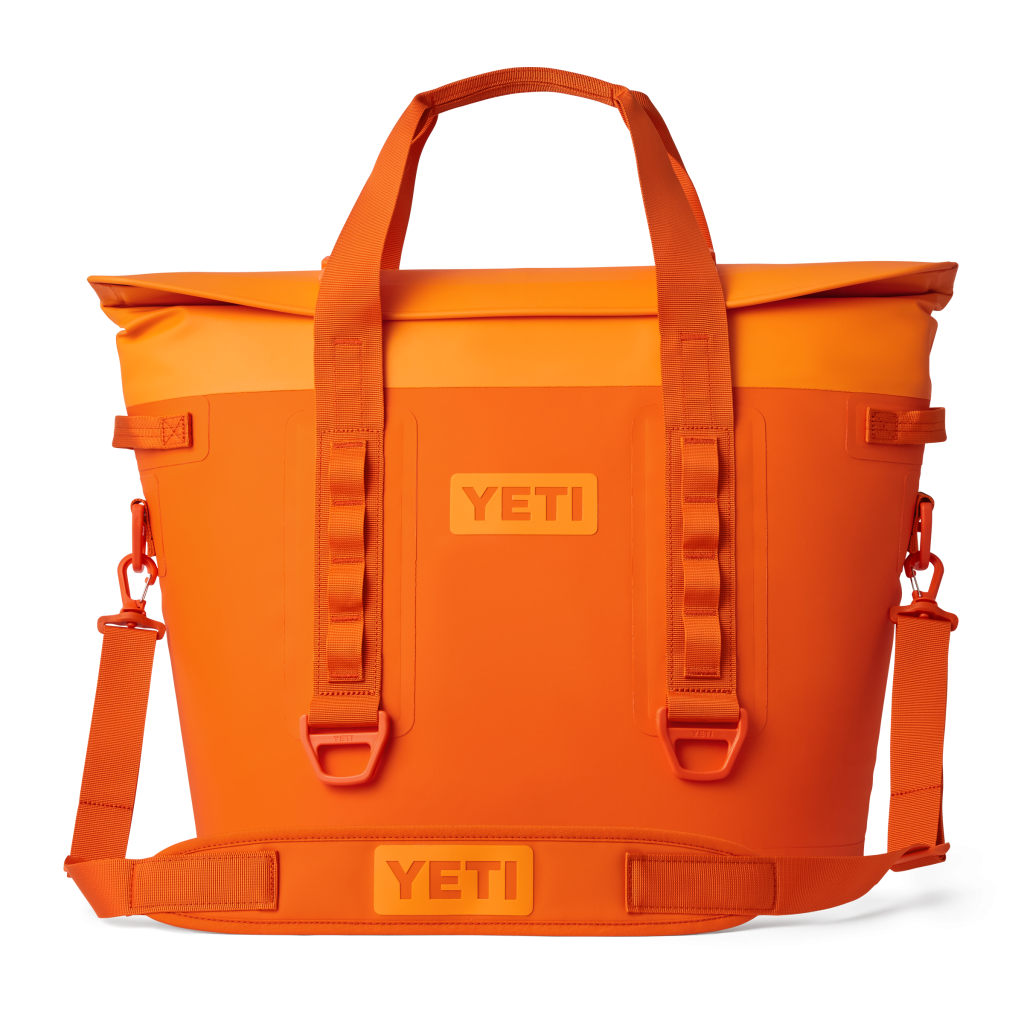 Hopper? M30 Tote Cool Bag
