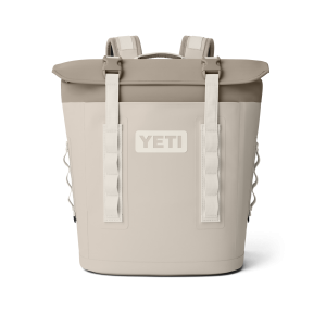 Hopper? M12 Backpack Cooler