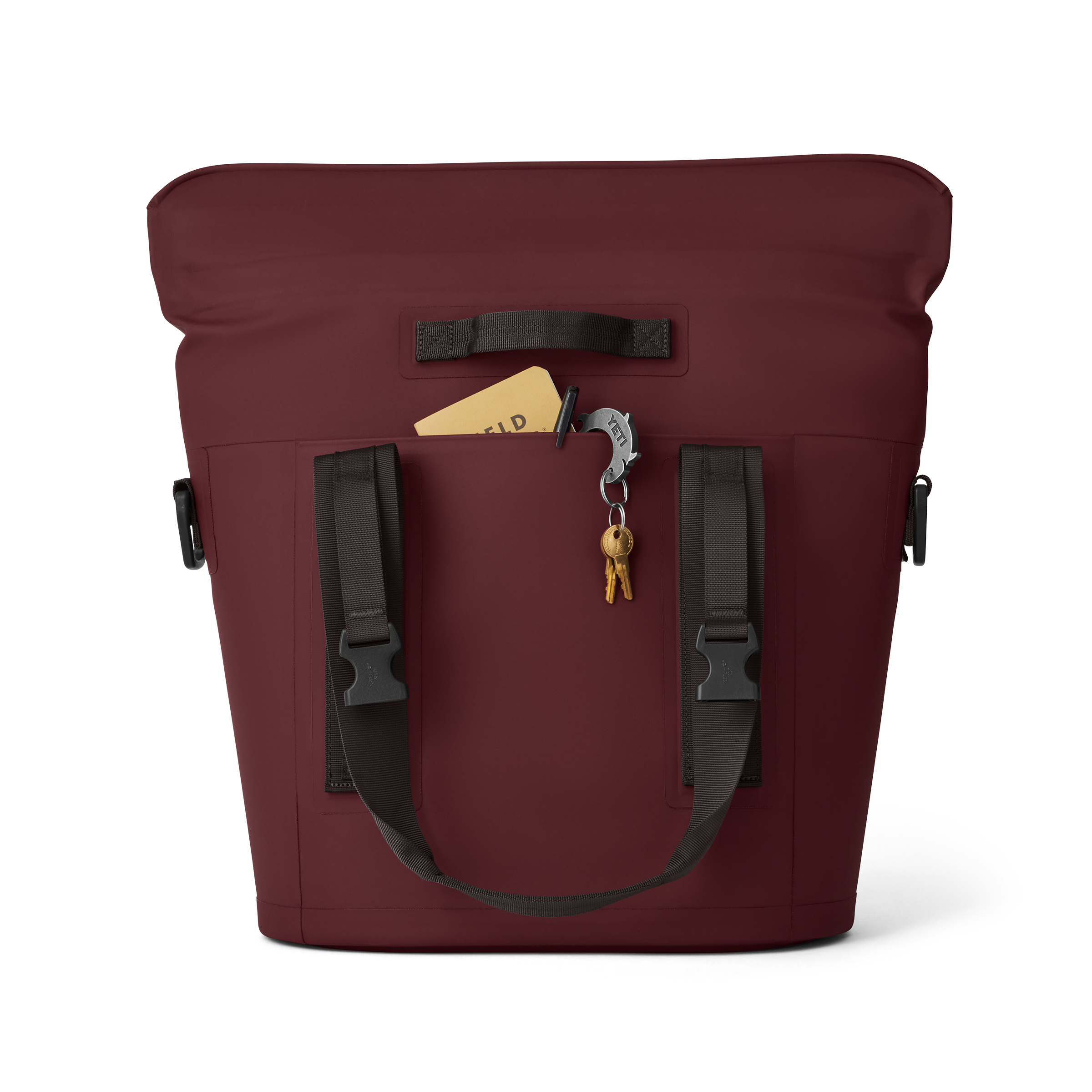 Hopper? M15 Tote Cool Bag - Image 7