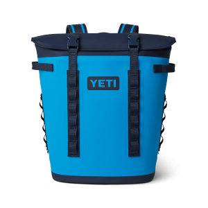 Hopper? M20 Backpack Cooler