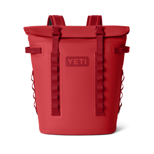 Hopper? M20 Backpack Cooler