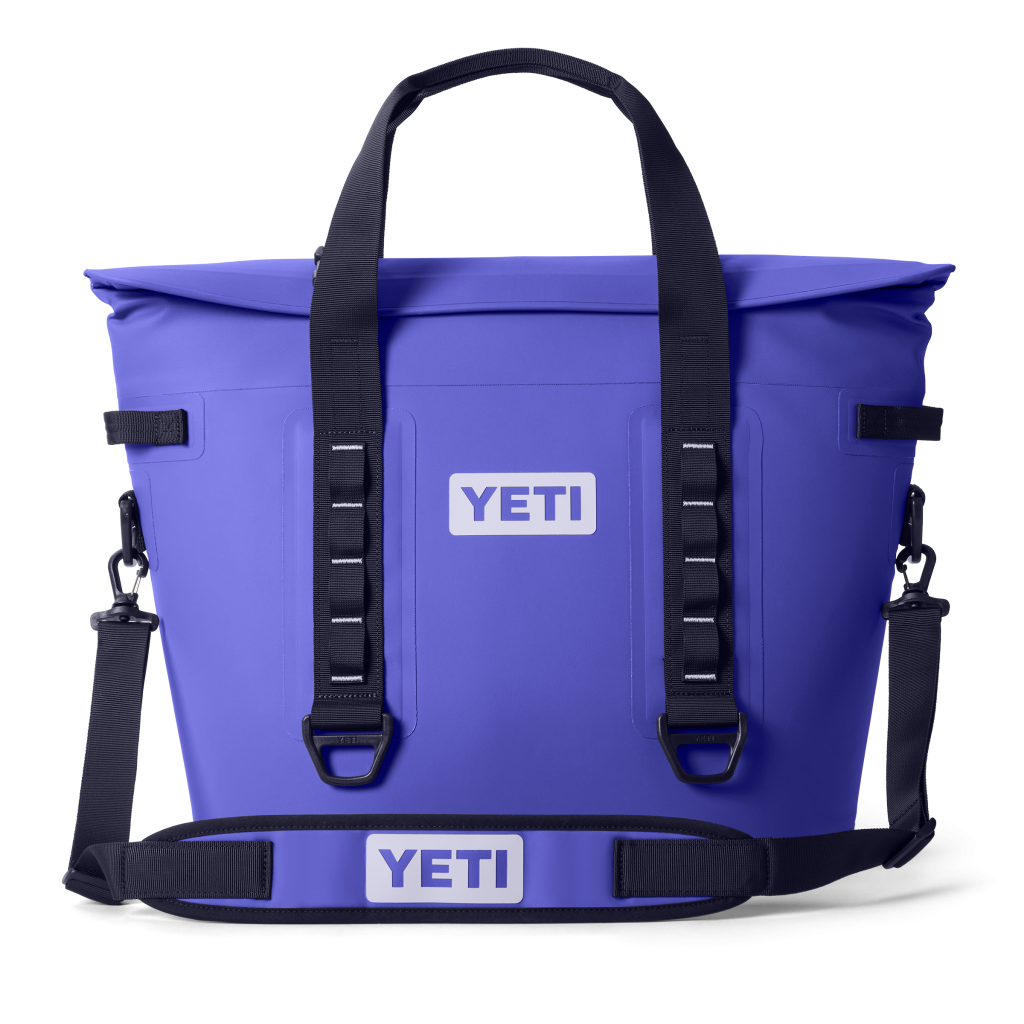 Hopper? M30 Tote Cool Bag